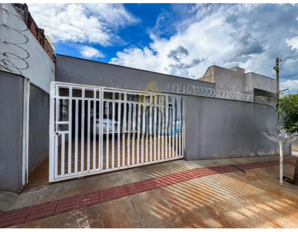 Imagens do imóveis CASA RESIDENCIAL DISPONÍVEL PARA LOCAÇÃO JARDIM MONTE CASTELO