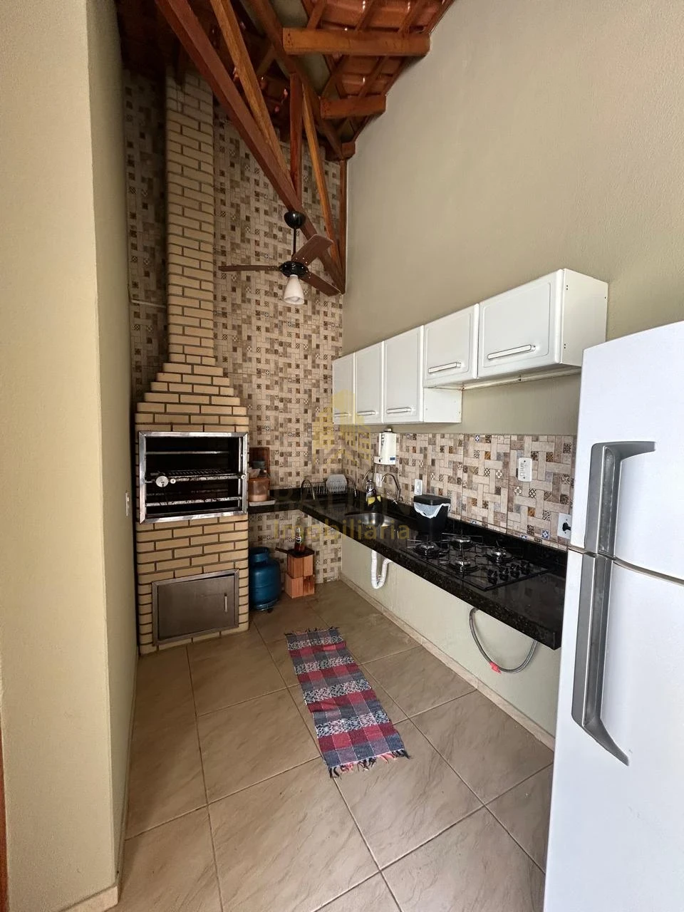 Casa À Venda Casa Cambé