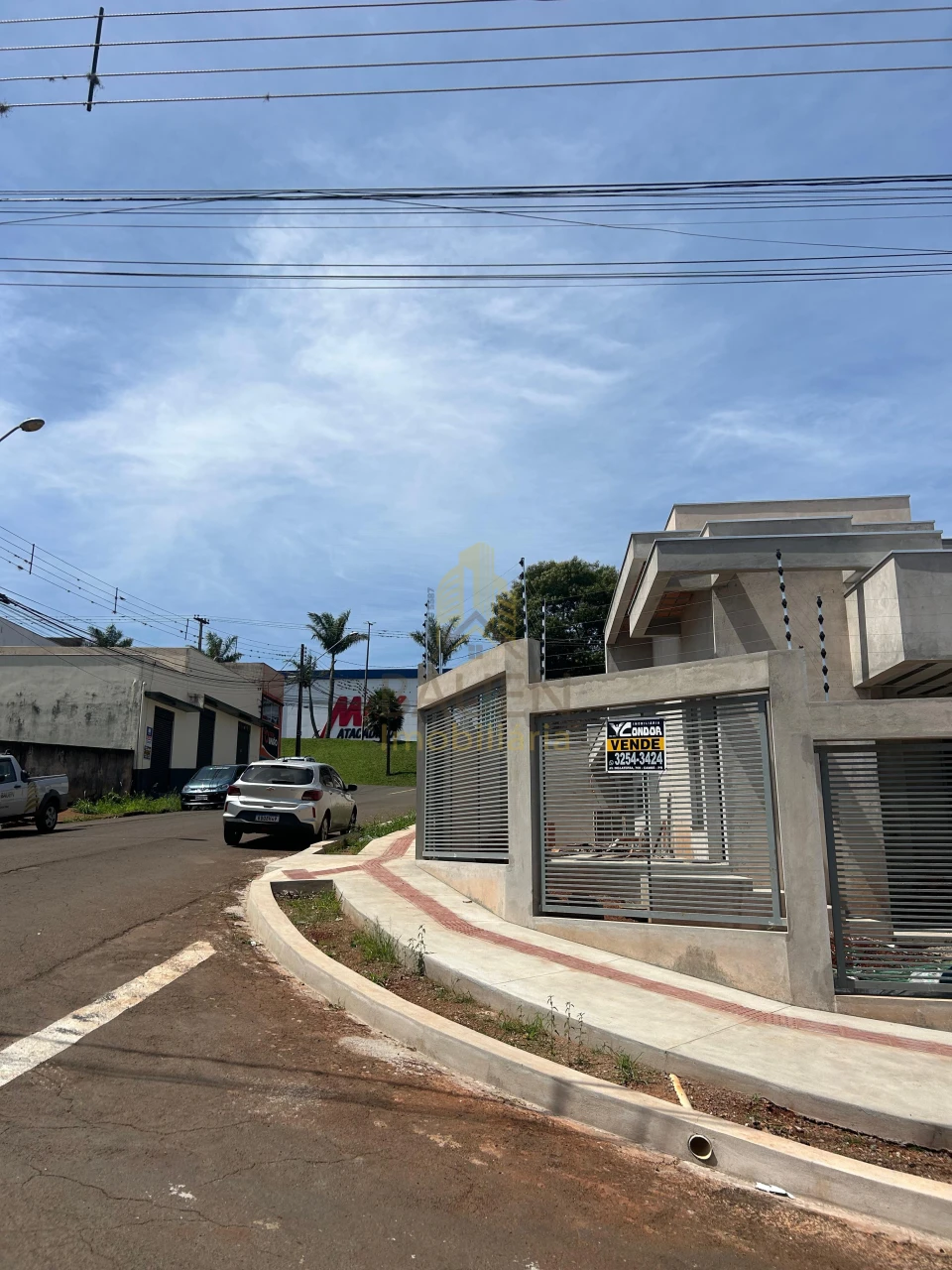 Casa À Venda Casa Cambé