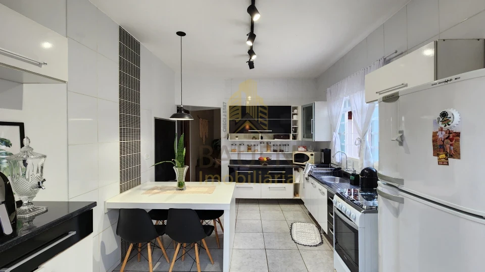 Imagens do imóveis Casa com Gourmet