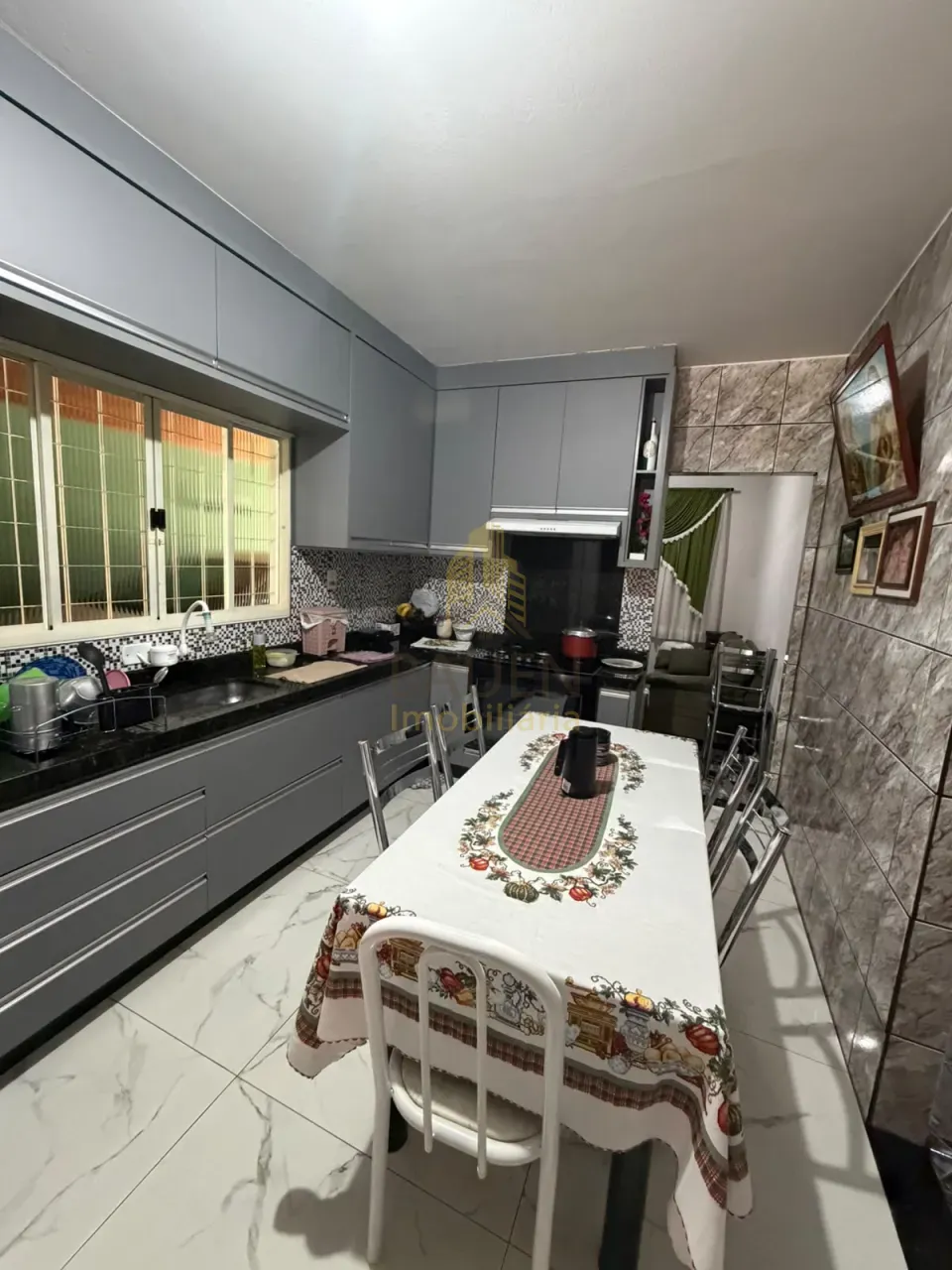 Imagens do imóveis Casa 3 quartos a venda