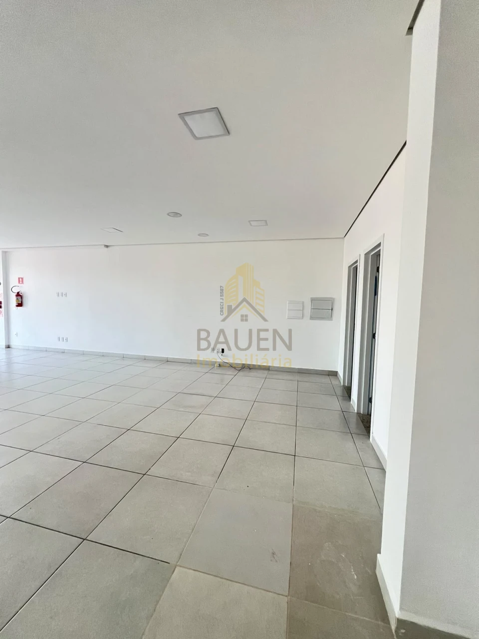 Imagens do imóveis SALA COMERCIAL TERREO CENTRO DE CAMBÉ