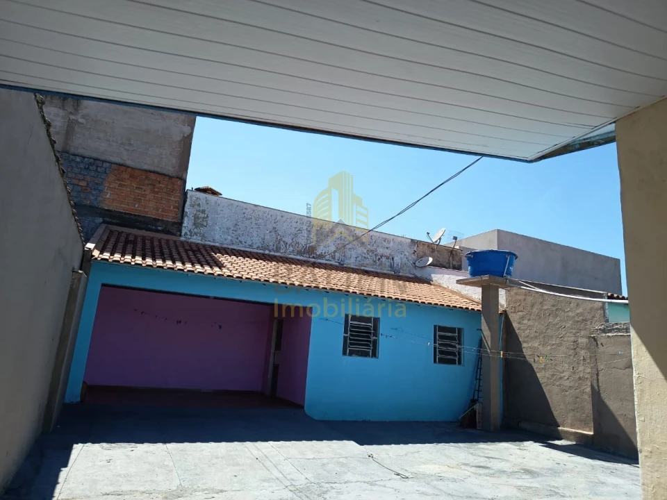 Imagens do imóveis Casa À Venda Casa Cambé