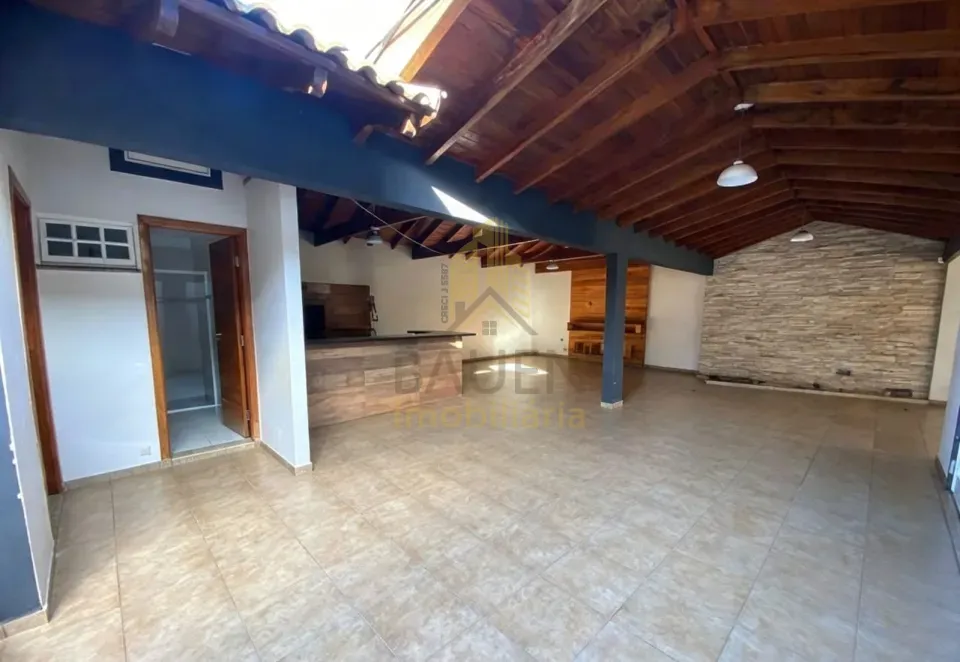 Imagens do imóveis Casa jardim abussafe