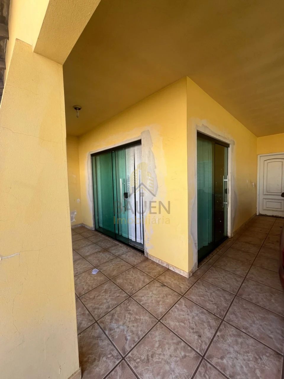 CASA COMERCIAL JARDIM MORUMBI