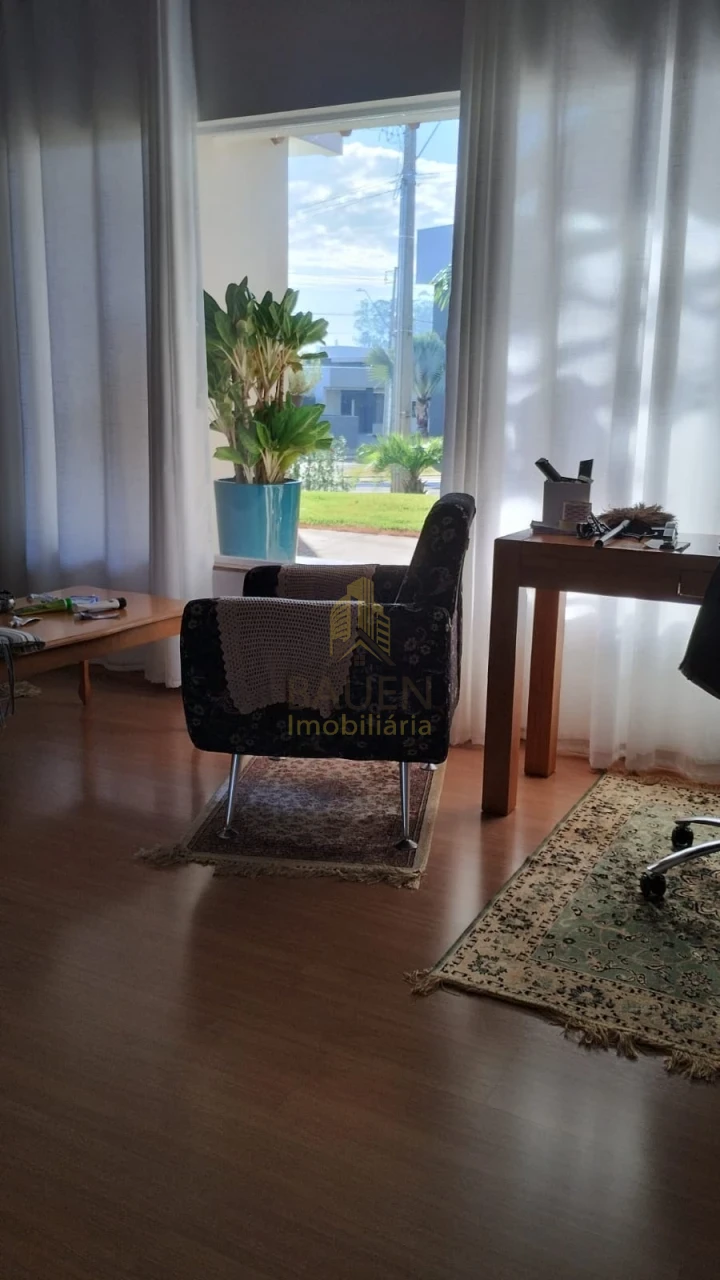 Casa Em Condomínio À Venda Casa Cambé