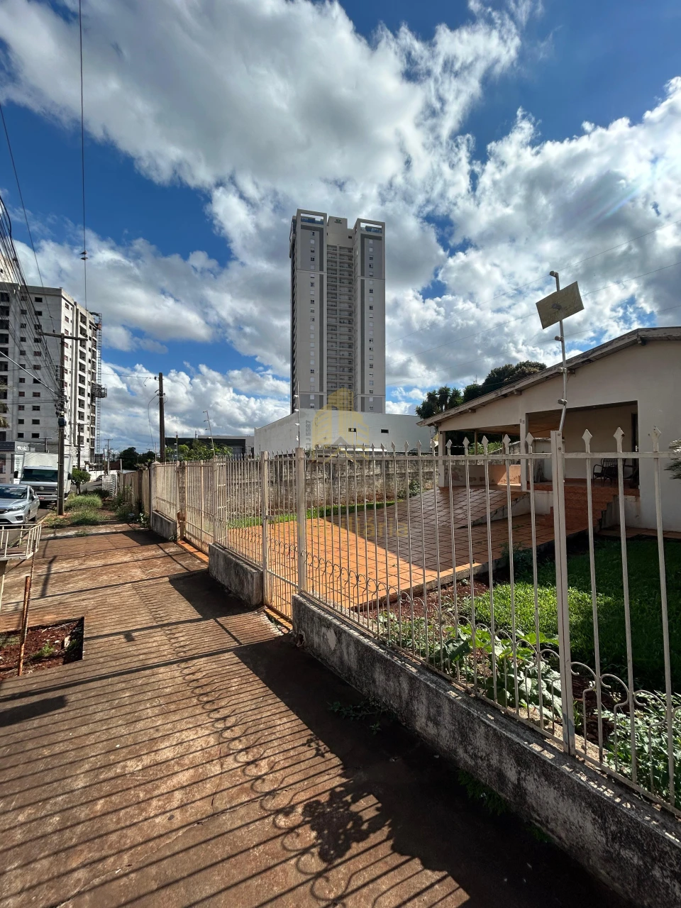 CASA PARA LOCAÇÃO CENTRO DE CAMBÉ