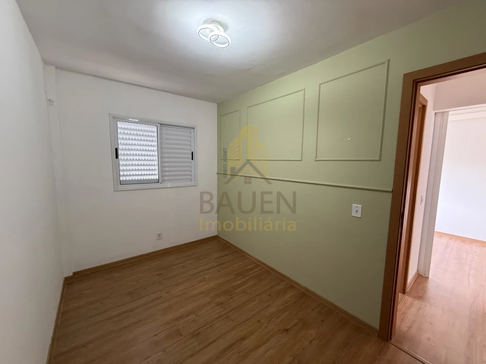 APARTAMENTO RESIDENCIAL CANADA PARK