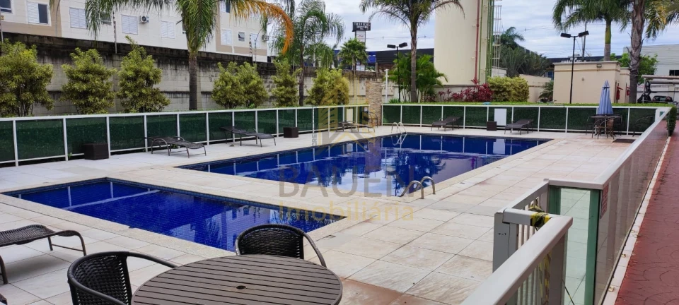 Imagens do imóveis APARTAMENTO A VENDA JARDIM SANTO AMARO (RES. LANIN)