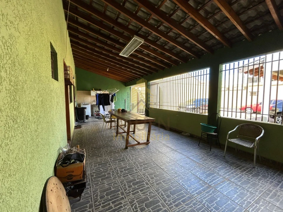 Casa À Venda Casa Cambé