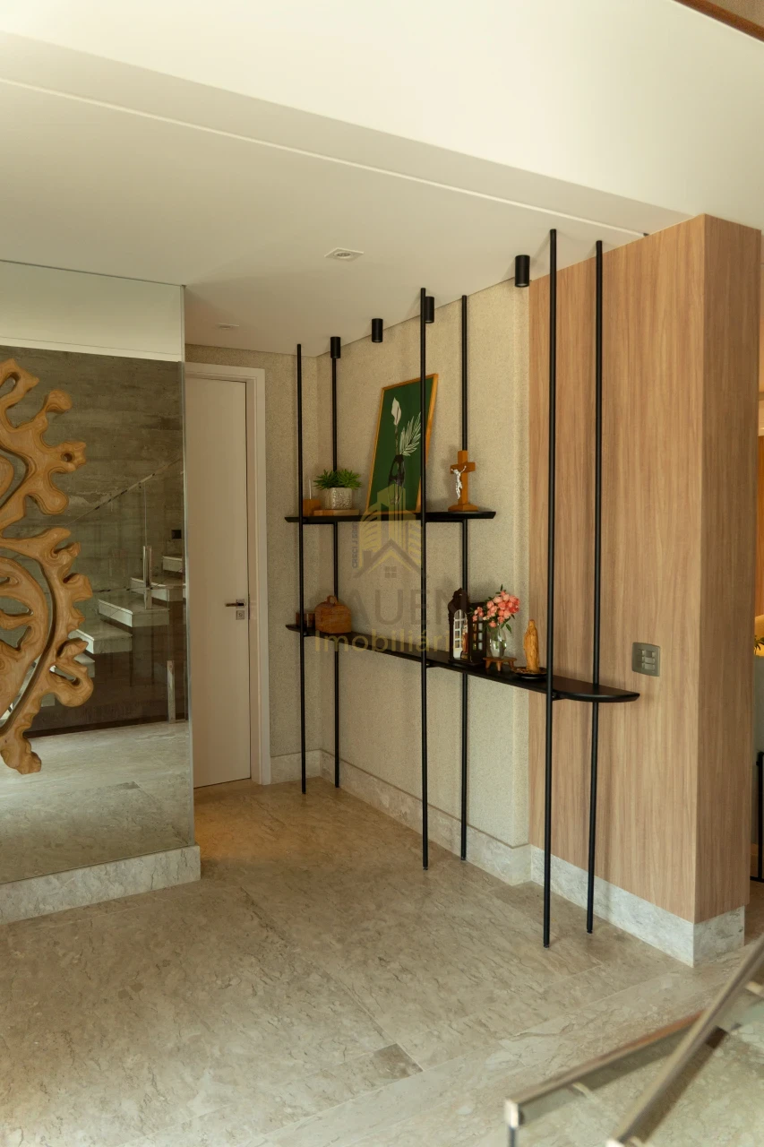 Imagens do imóveis CASA A VENDA - CONDOMINIO ALPHAVILLE