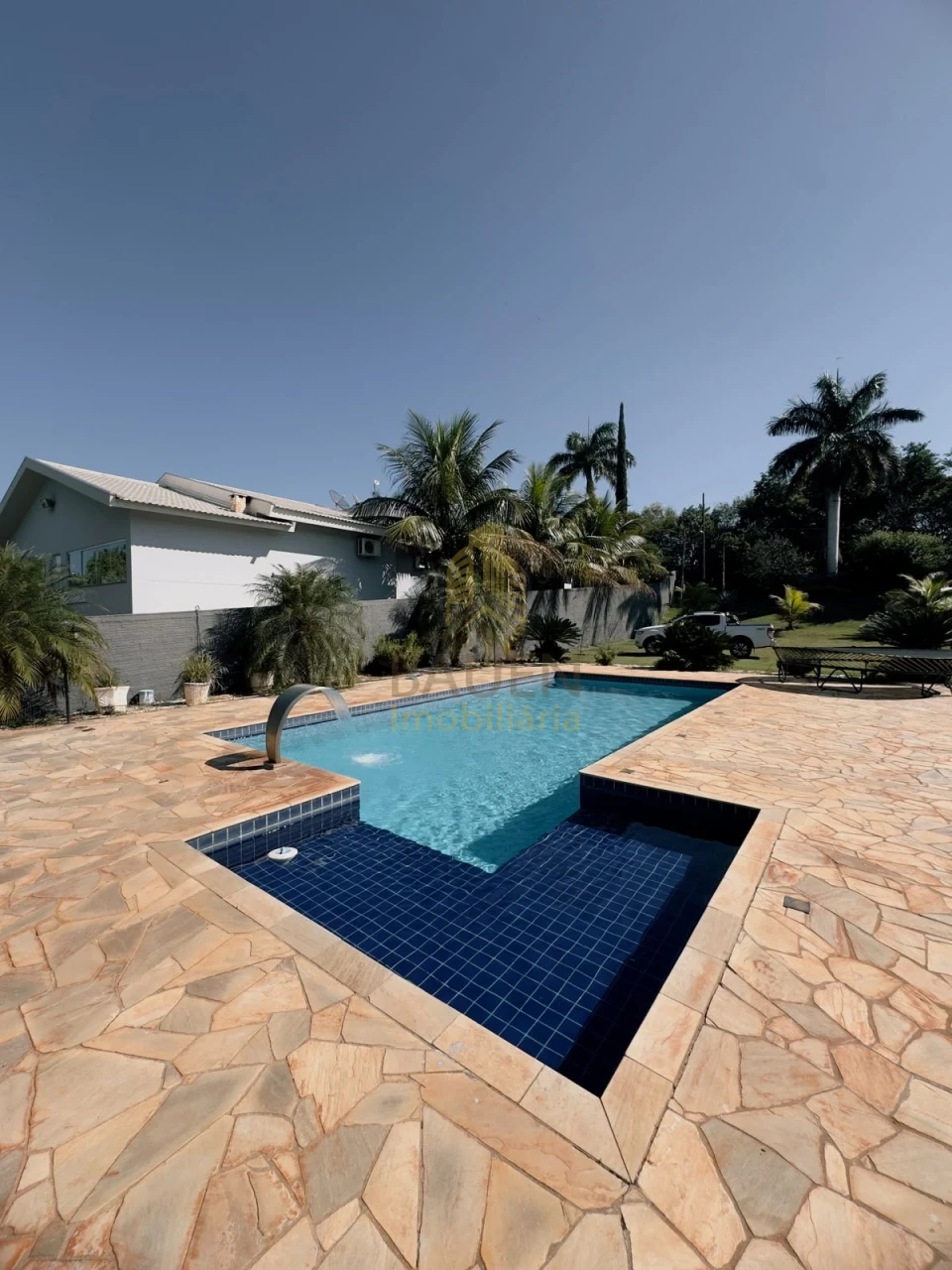 Imagens do imóveis Fazenda/Sítios/Chácaras À Venda Chacara Condominio Riviera Do Nascente Alvorada Do Sul