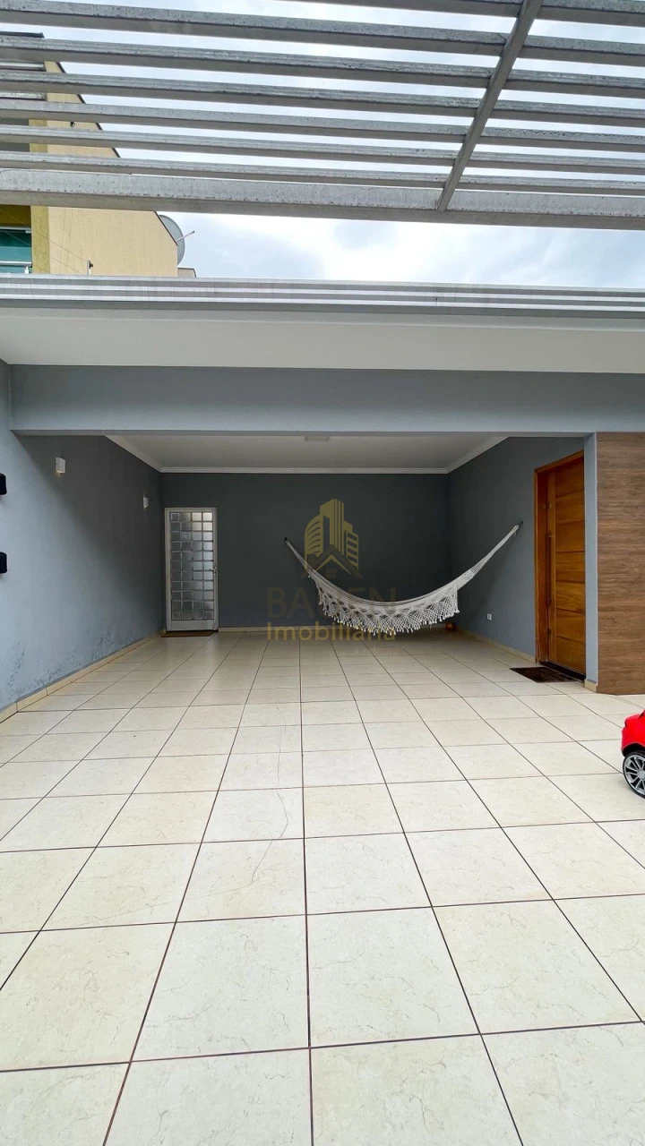 Imagens do imóveis CASA A VENDA JARDIM MONTICATINI CAMBÉ