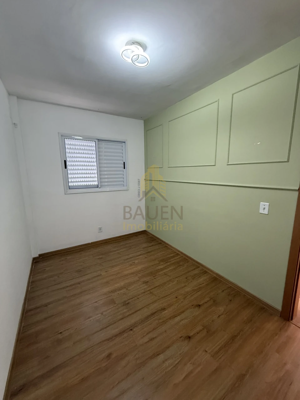 APARTAMENTO RESIDENCIAL CANADA PARK