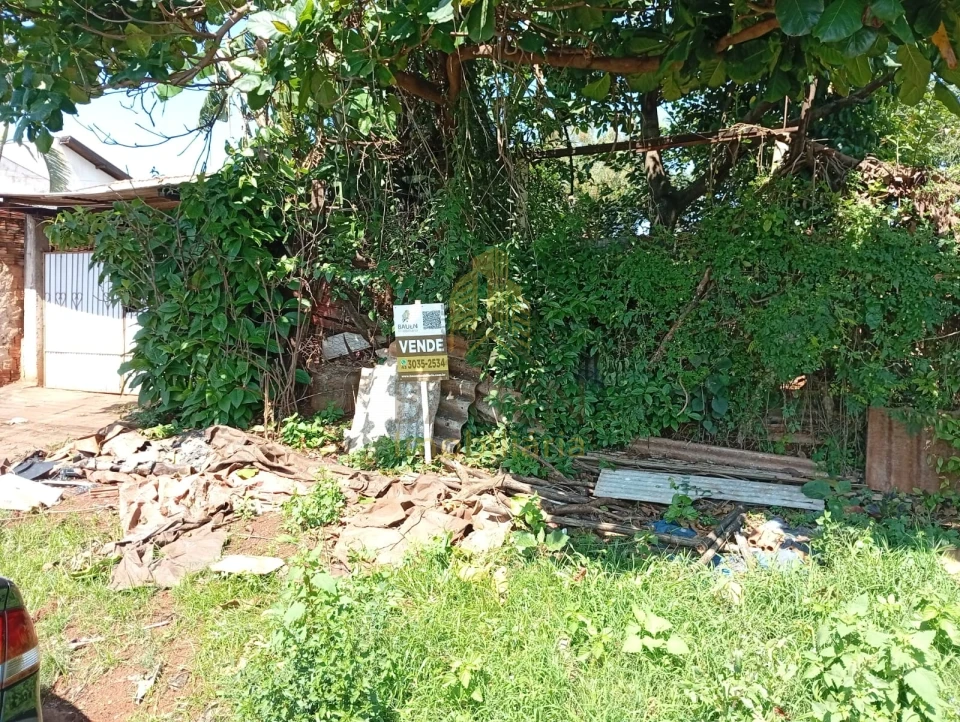 Imagens do imóveis TERRENO À VENDA