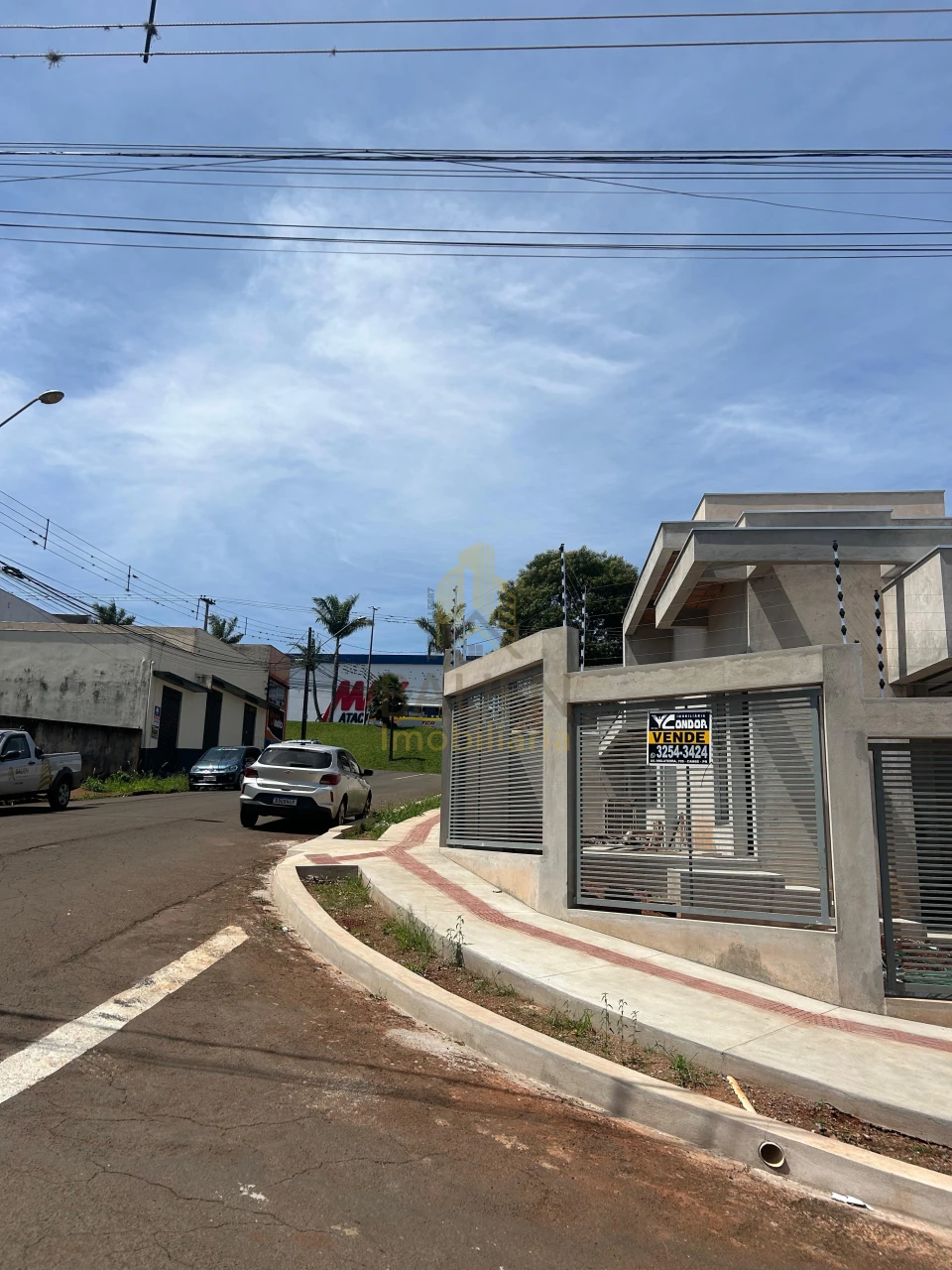 Casa À Venda Casa Cambé