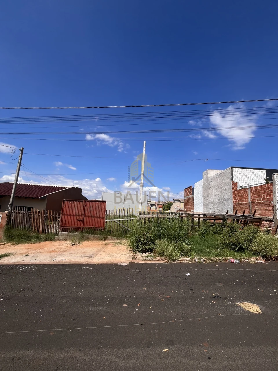 Imagens do imóveis Terreno Monte Alto