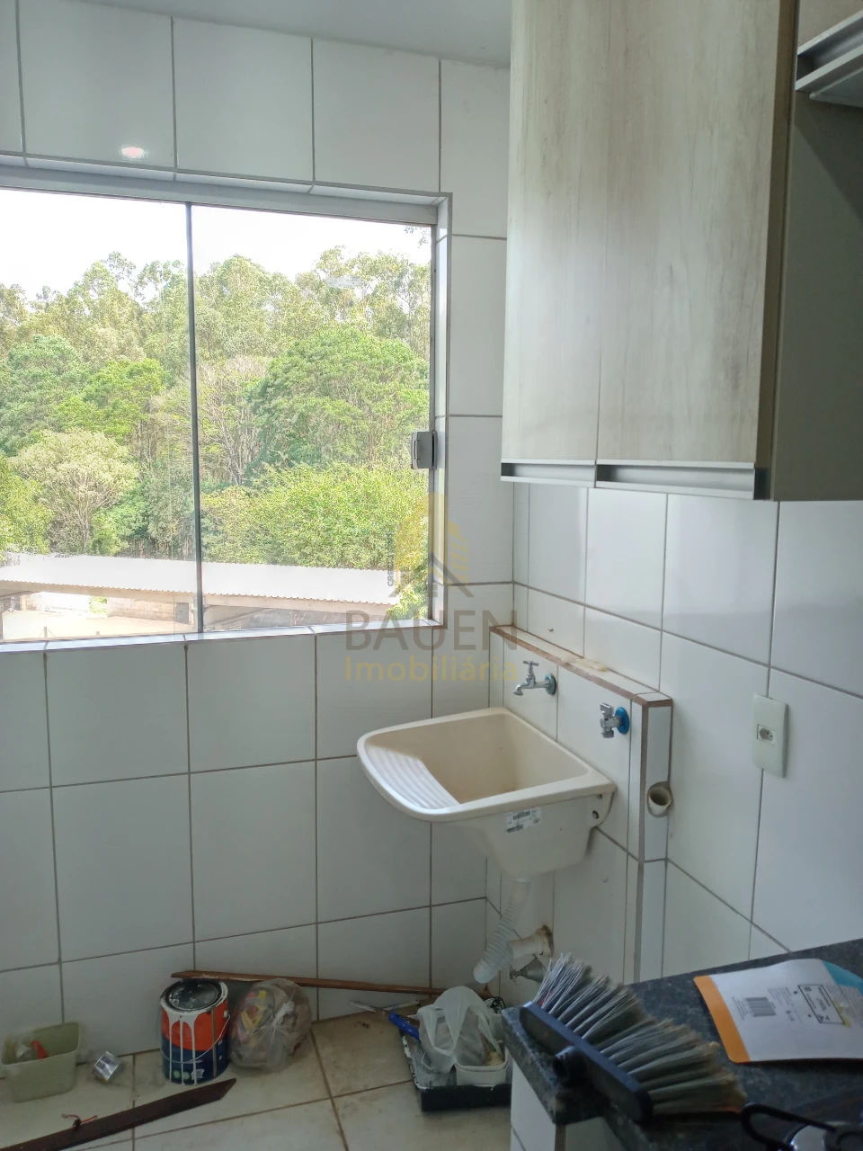 APARTAMENTO RESIDENCIAL AURACÁRIA