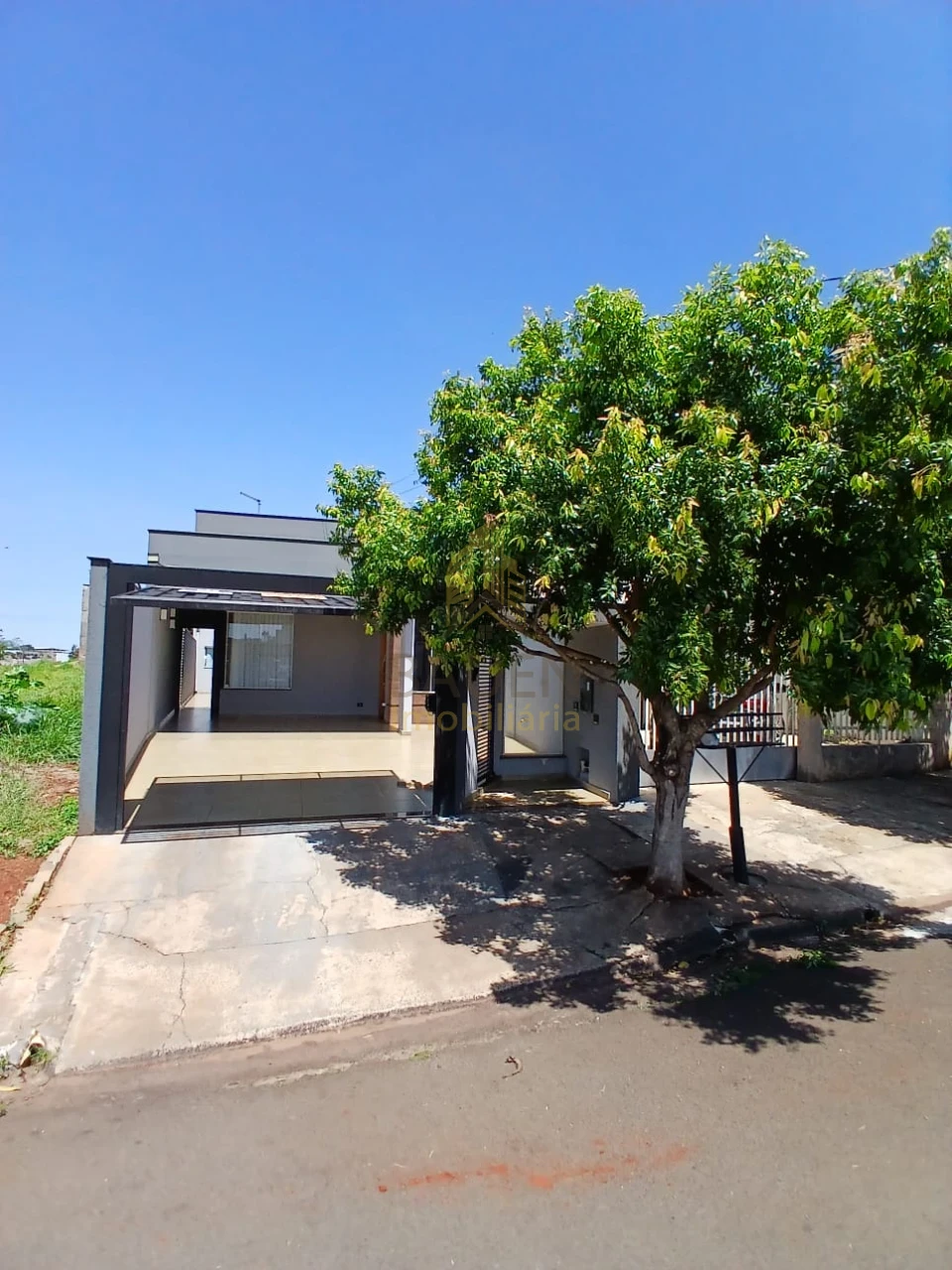 Casa À Venda Casa Cambé
