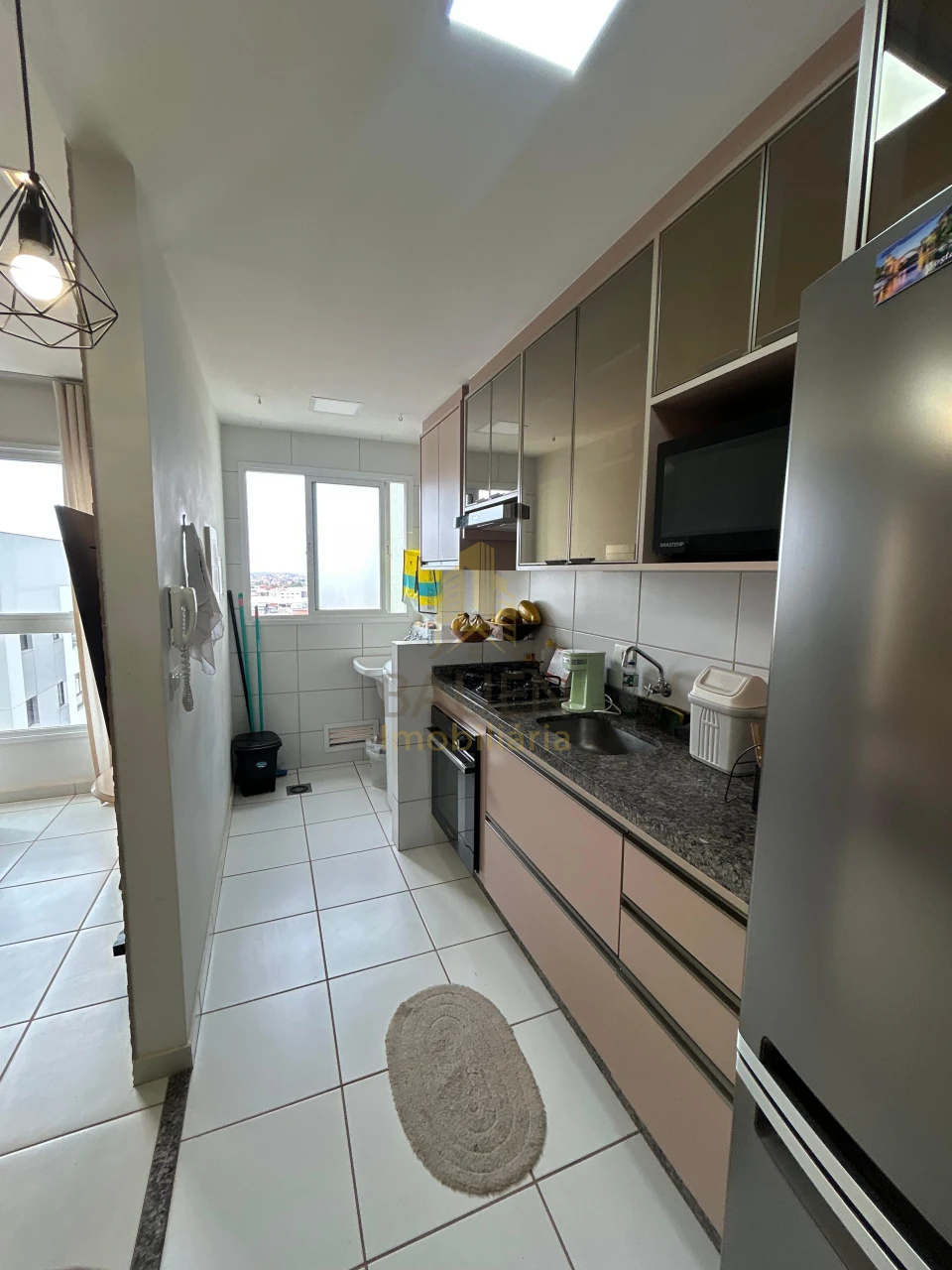 Apartamento Á Venda Apartamento Londrina