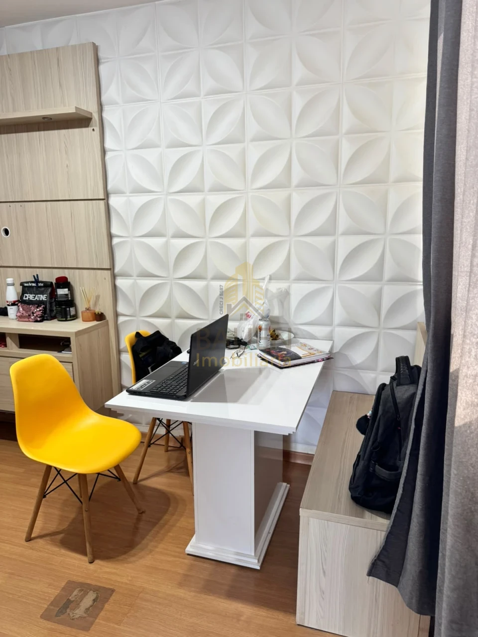 Imagens do imóveis Apartamento com 2 Quartos à venda - Lagoa Dourada