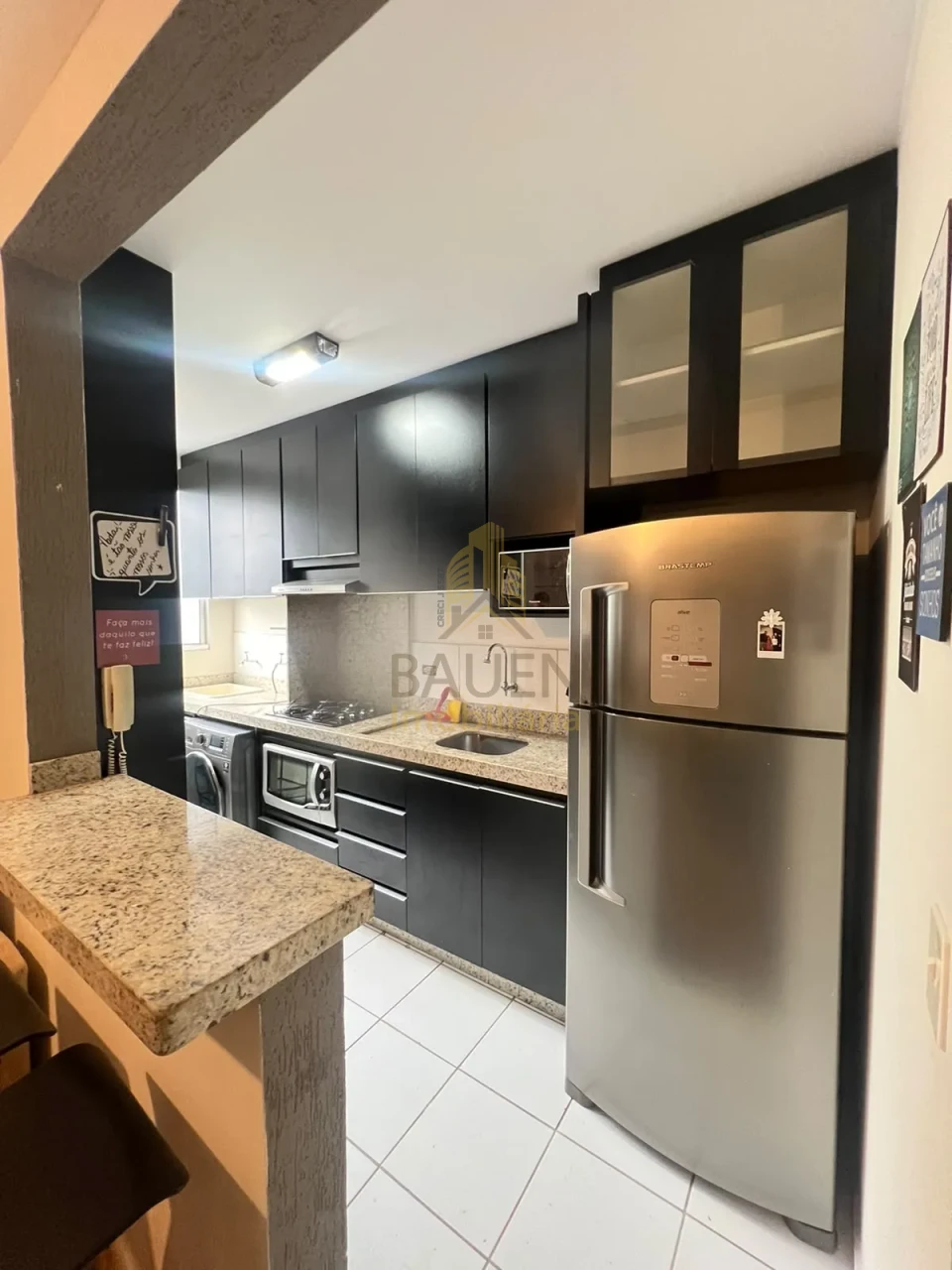 Imagens do imóveis RESIDENCIAL SPAZIO LEOPOLDINA