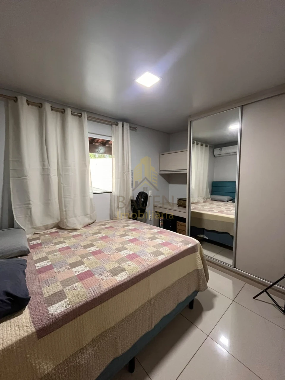 CASA A VENDA - JARDIM SANTO AMARO