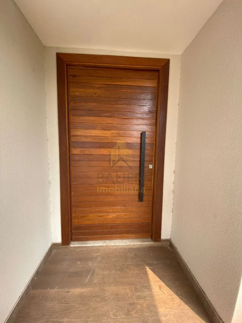 CASA JARDIM DAS MANSÕES