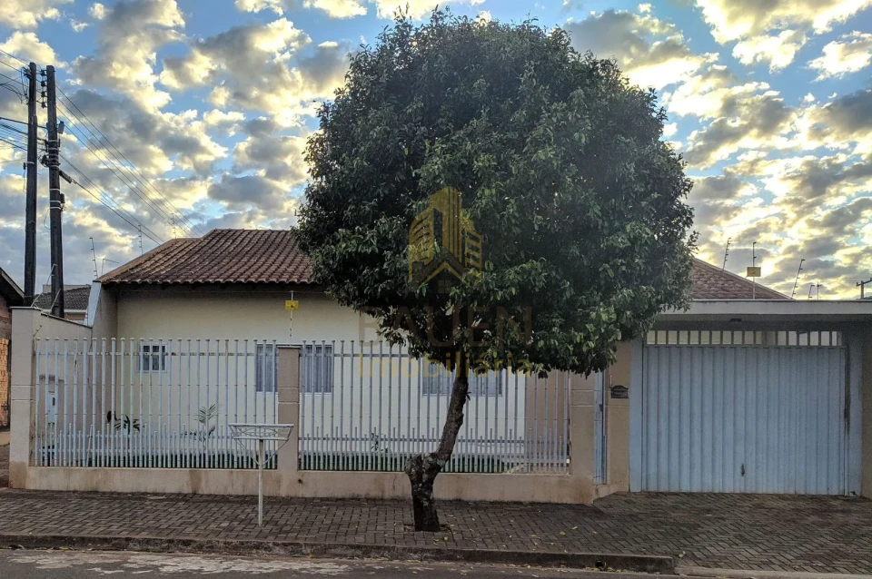 Imagens do imóveis CASA A VENDA JARDIM MONTE CASTELO