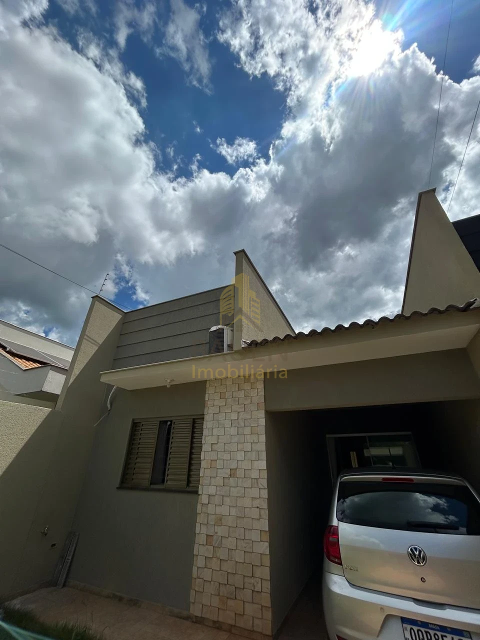 Casa À Venda Casa Cambé