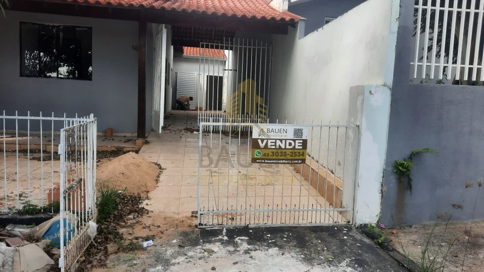 Imagens do imóveis Casa À Venda Casa Londrina