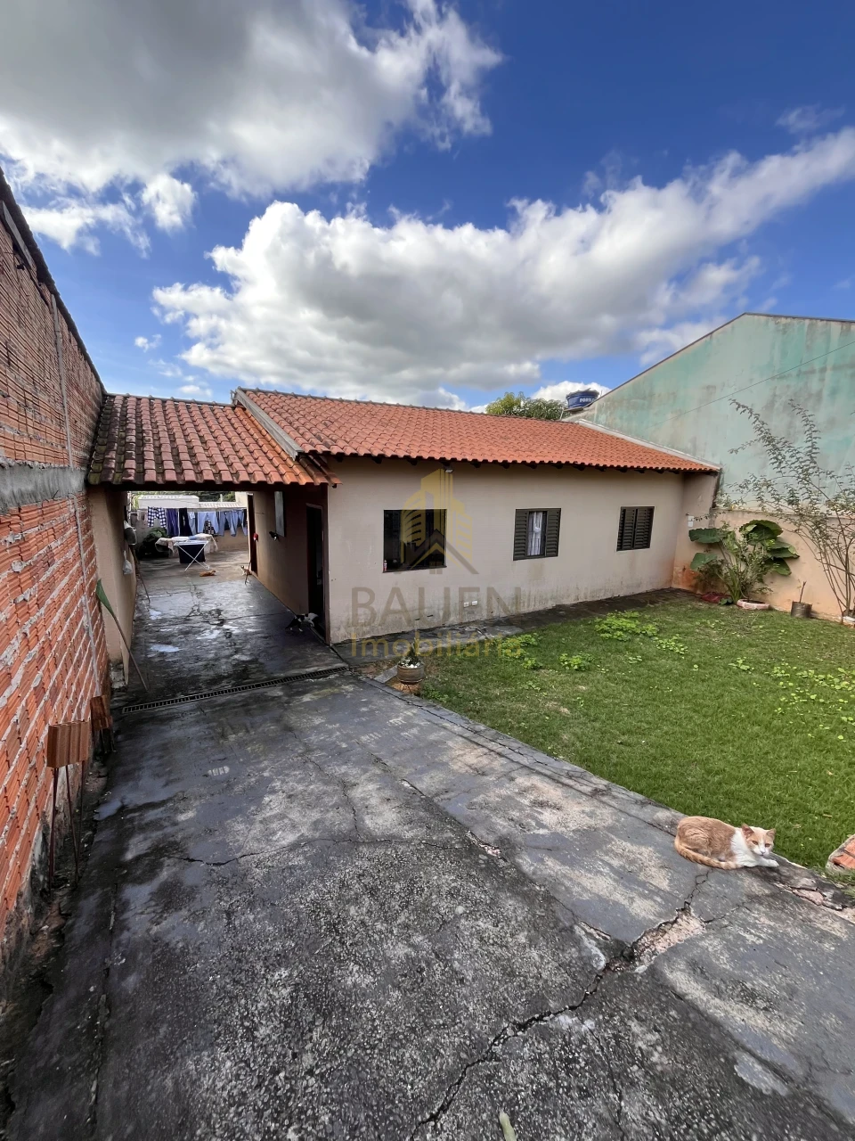Imagens do imóveis Casa Liberdade