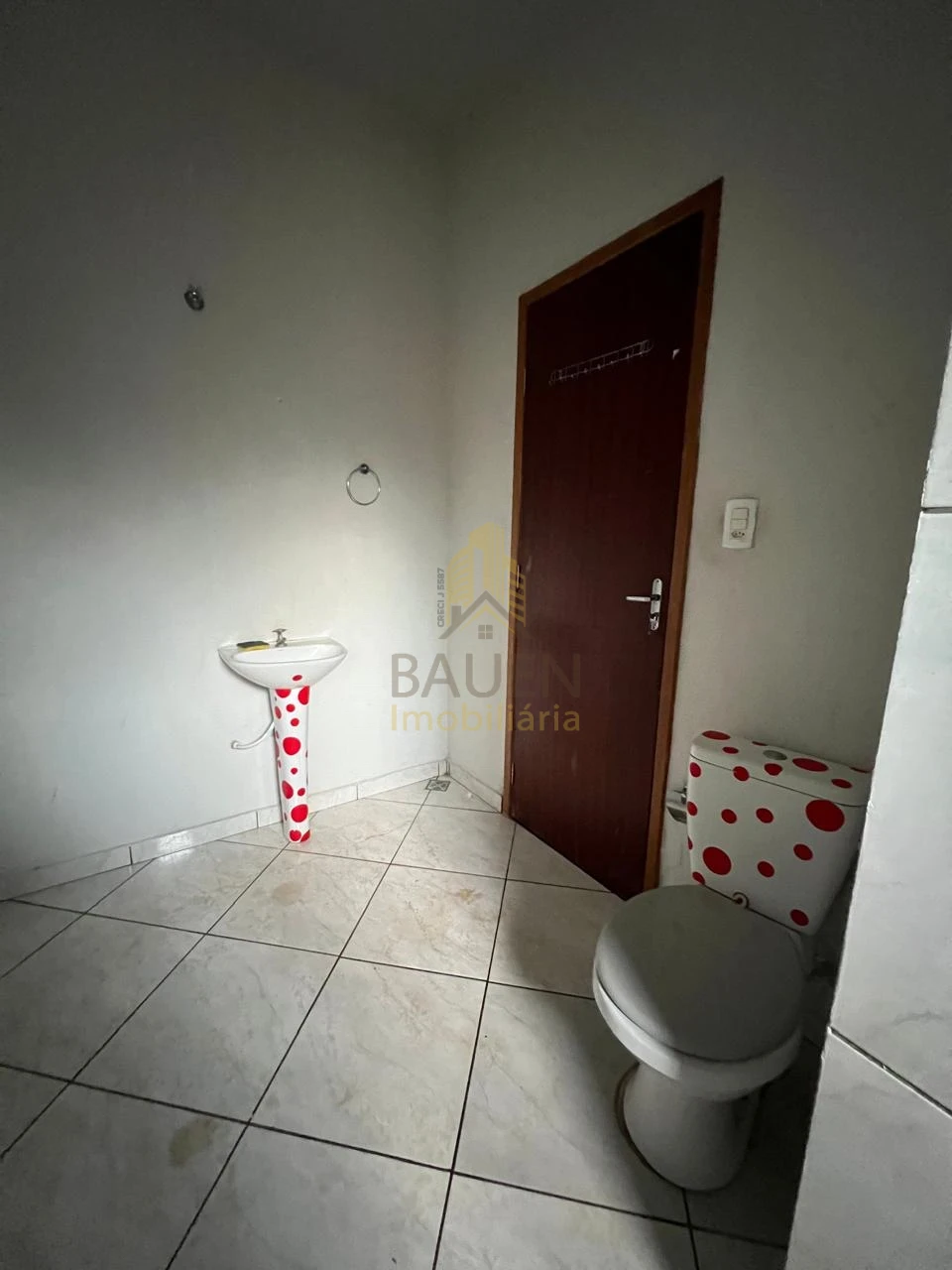 Imagens do imóveis CASA DISPONIVEL PARA LOCAÇÃO JARDIM VITÓRIA - CAMBÉ