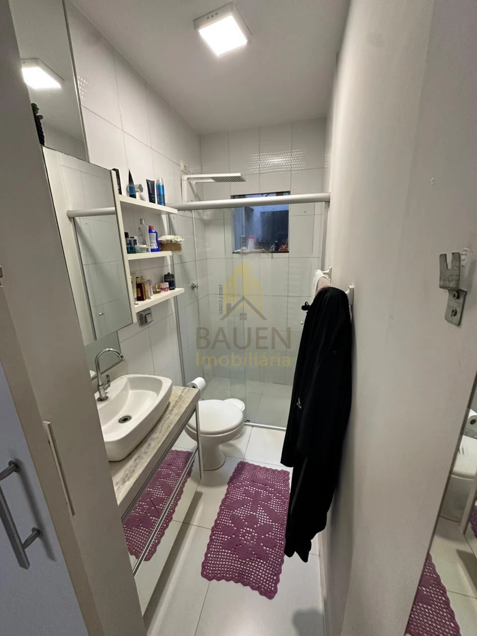 Casa Jardim Tarobá com Gourmet Integrado