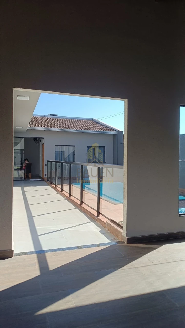 Casa À Venda Casa Cambé