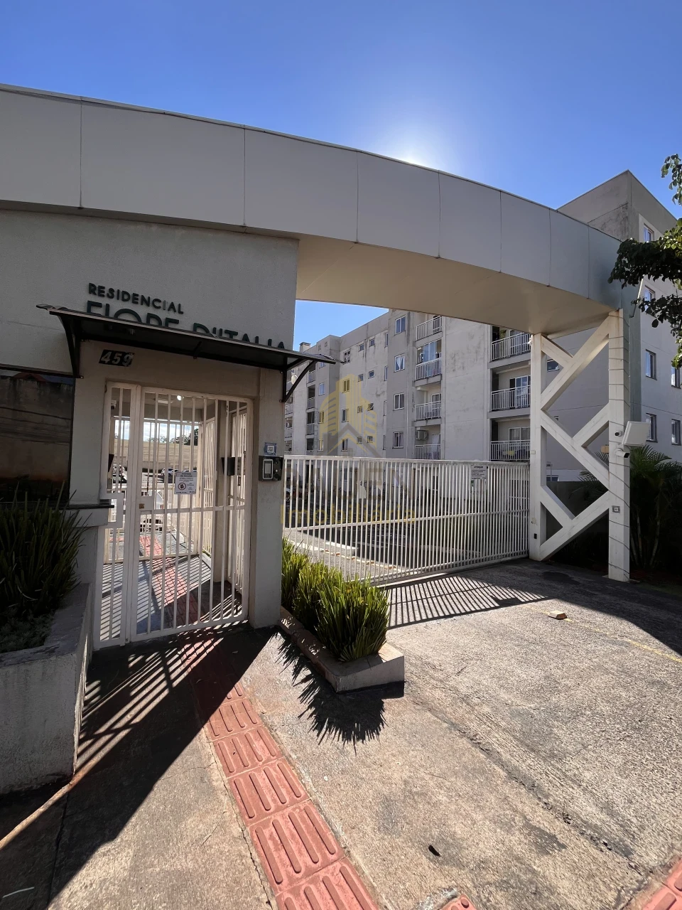 Imagens do imóveis APARTAMENTO A VENDA FIORI D´ITALIA