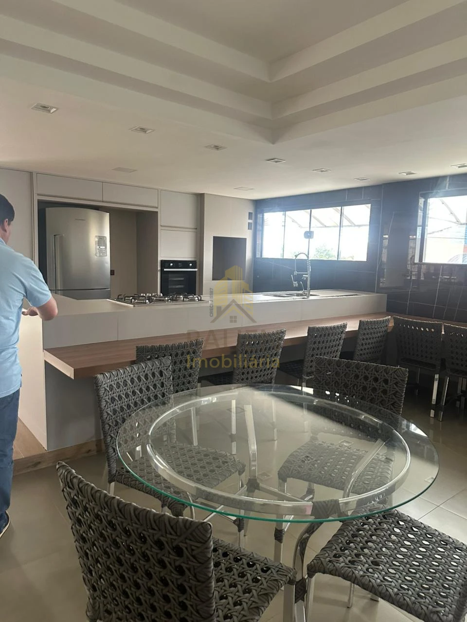 Imagens do imóveis RESDENCIAL JAMAICA