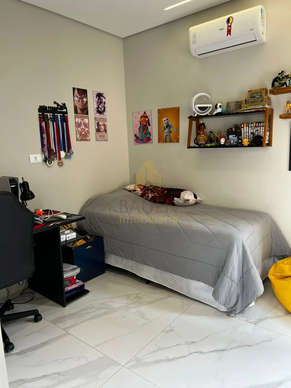 Imagens do imóveis Casa Em Condomínio À Venda Condominio Belleve Cambé