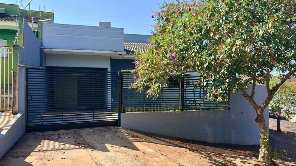 Imagens do imóveis Casa em Rolandia