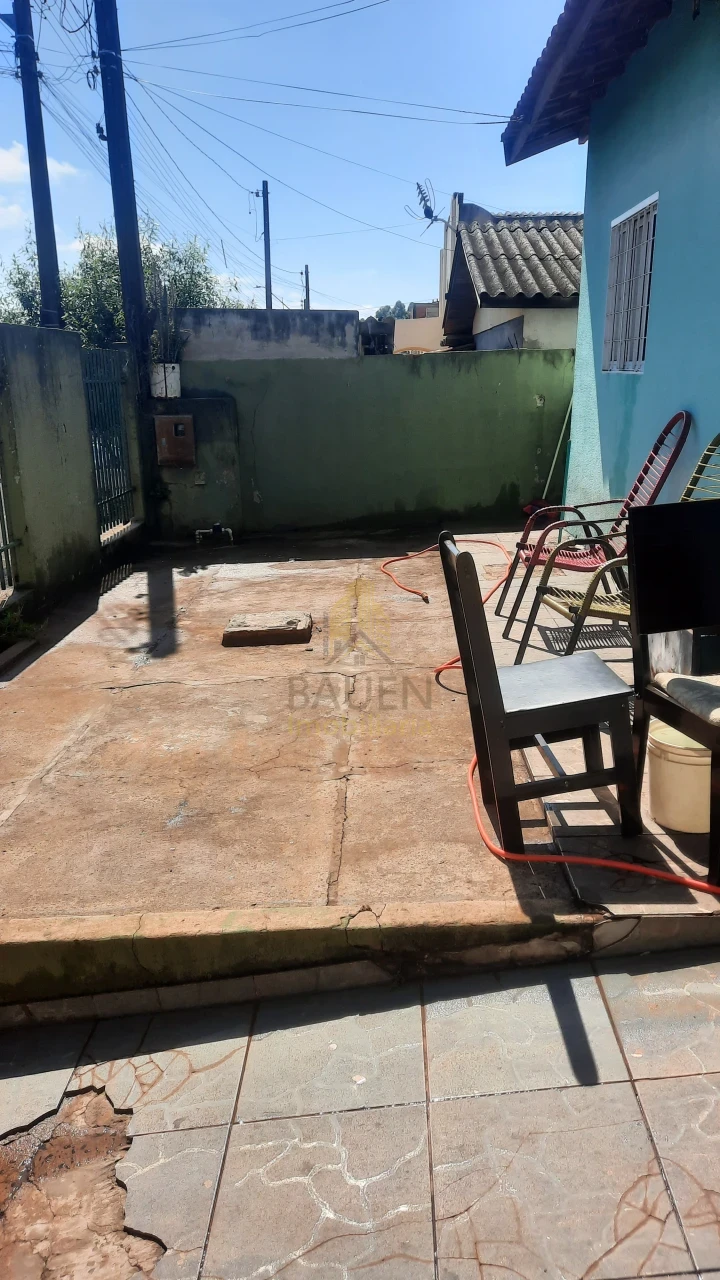 Imagens do imóveis Casa À Venda Casa Cambé