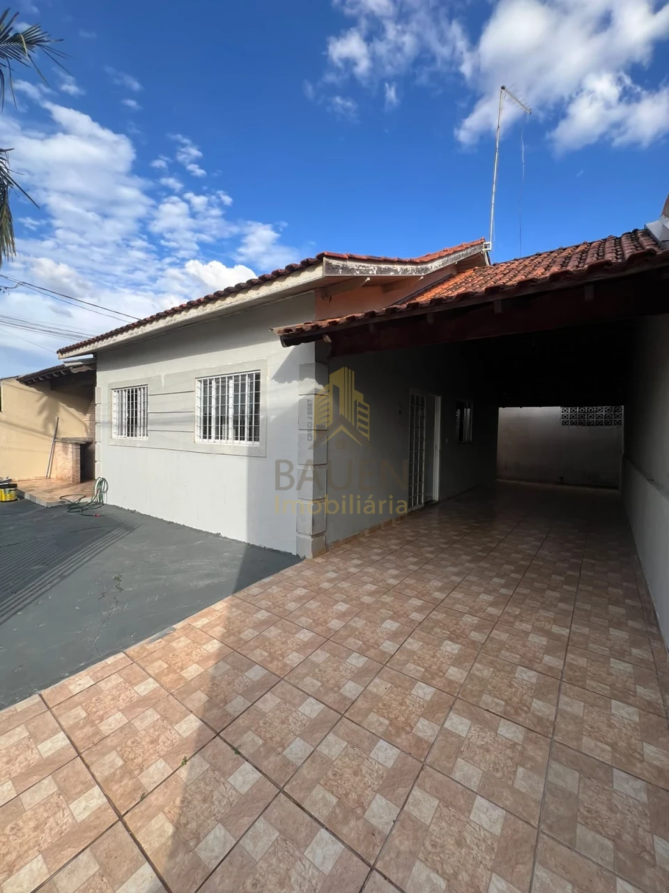 Imagens do imóveis CASA Á VENDA JARDIM NOVA CAMBÉ COM DOIS IMÓVEIS NO MESMO TERRENO