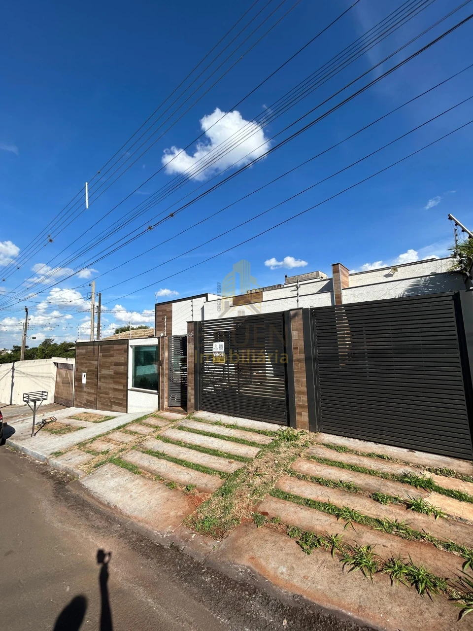 Imagens do imóveis Casa À Venda Casa Cambé