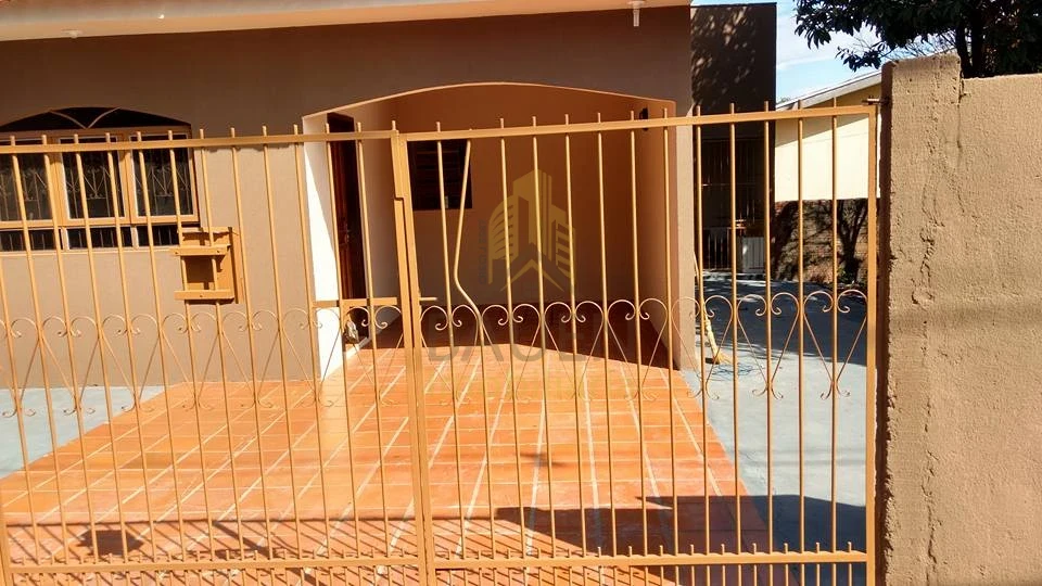 Imagens do imóveis Casa Santo Amaro