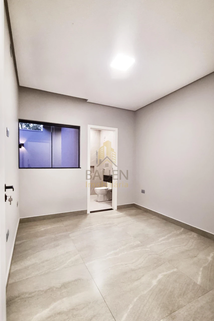 Casa À Venda Casa Cambé