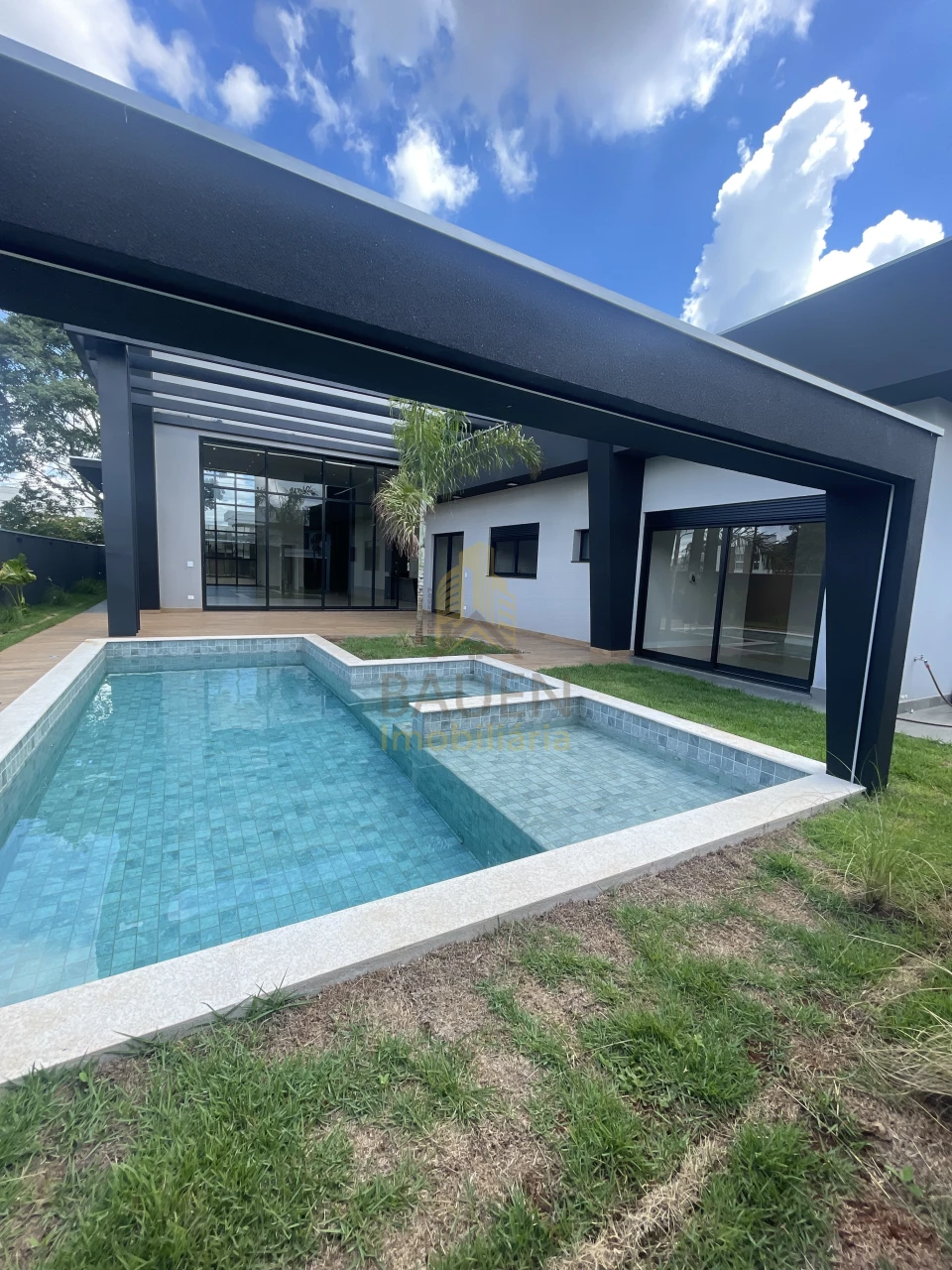 CONDOMINIO VILLAGGIO DO ENGENHO