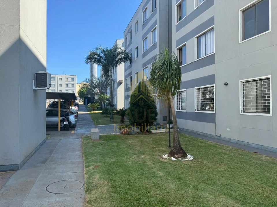 Imagens do imóveis Apartamento À Venda Apartamento Cambé