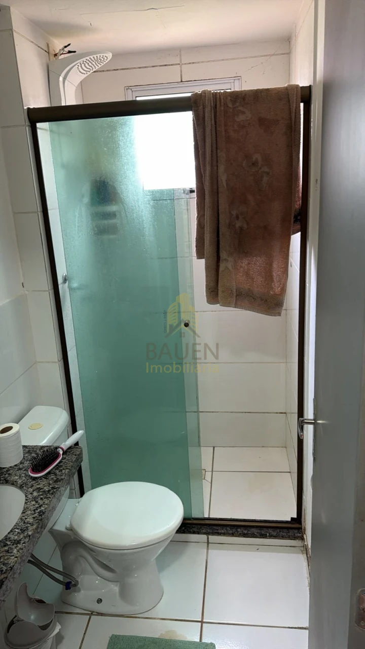 Apartamento À Venda Apartamento Cambé