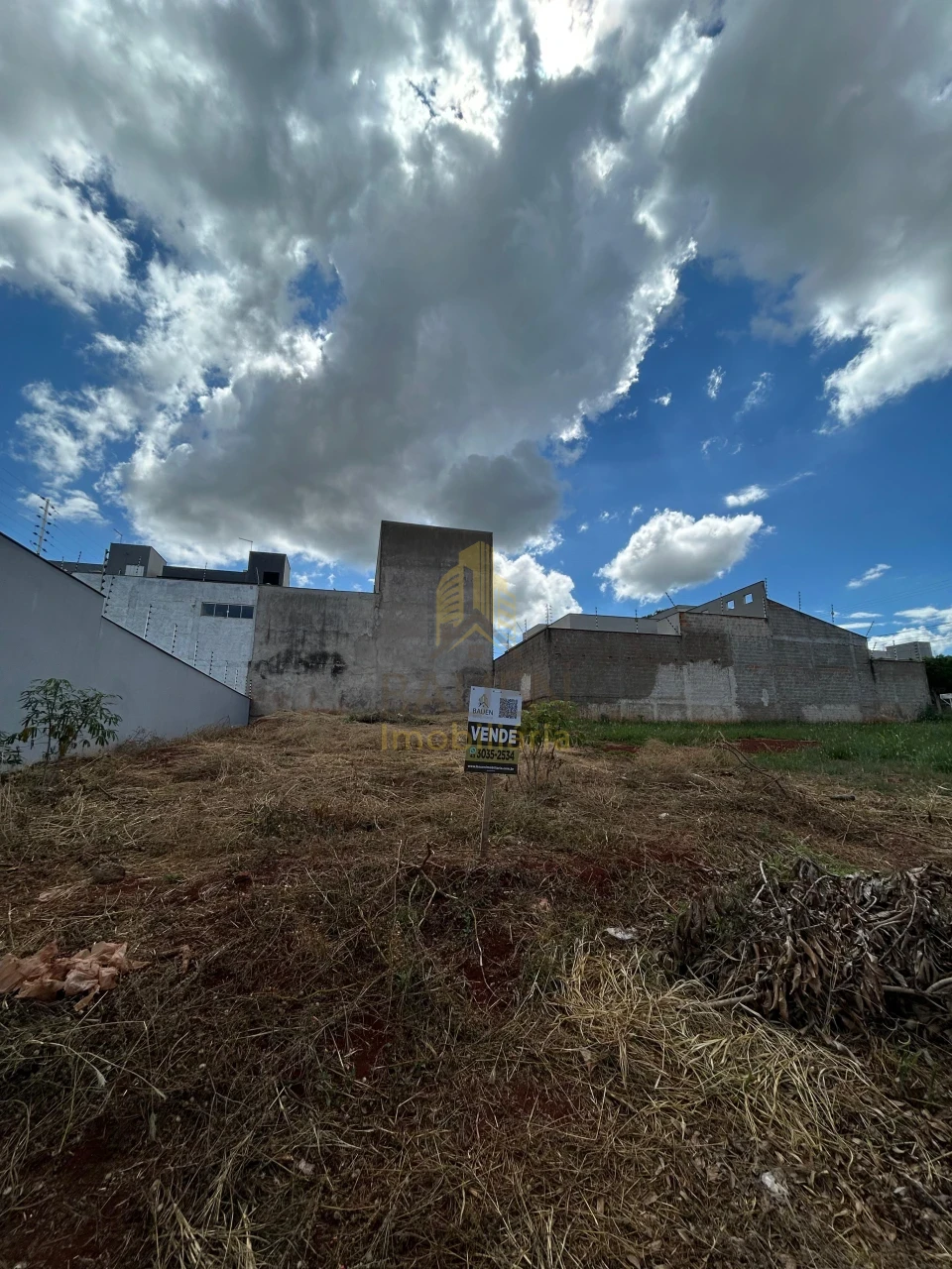 Terreno À Venda Terreno Cambé
