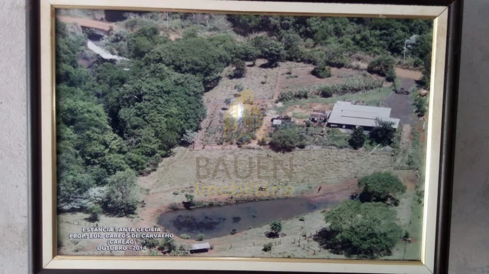 Imagens do imóveis Fazenda/Sítios/Chácaras À Venda Chacara Jaguapitã