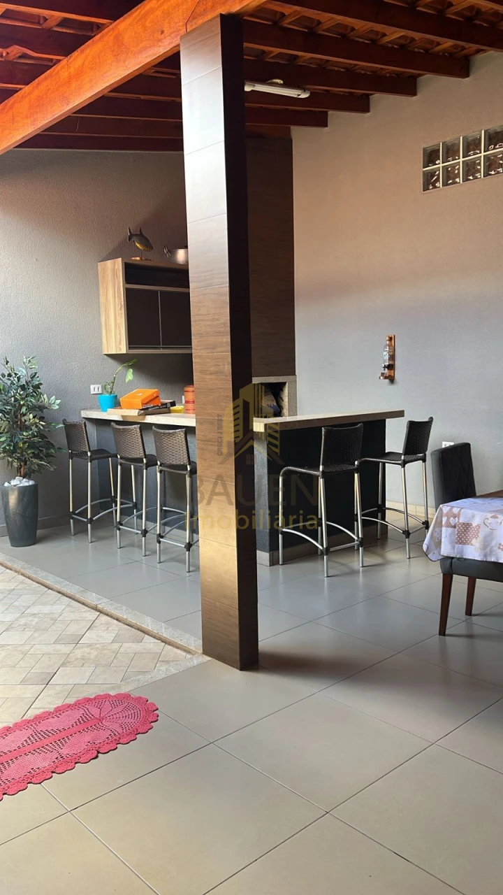 CASA JARDIM VITÓRIA